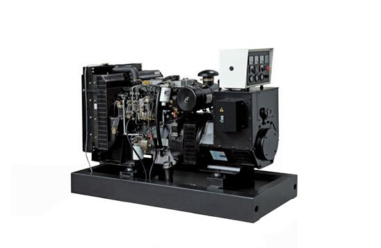 姑苏科克150kw大型柴油发电机组
