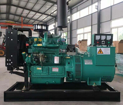 姑苏宗申动力10kw小型柴油发电机
