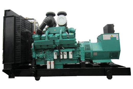 姑苏柴油发电机组