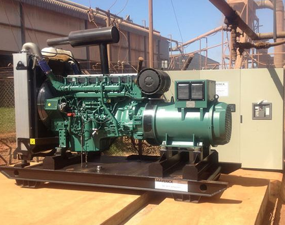 姑苏发电机出租