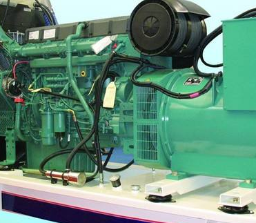 姑苏发电机出租